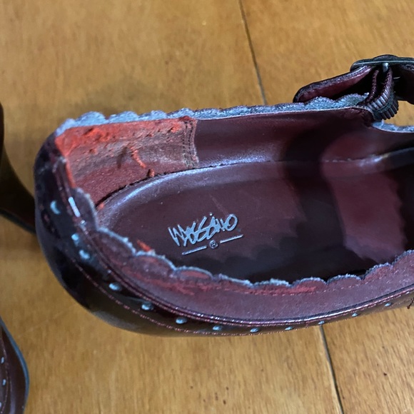 Mossimo heels - Picture 6 of 10